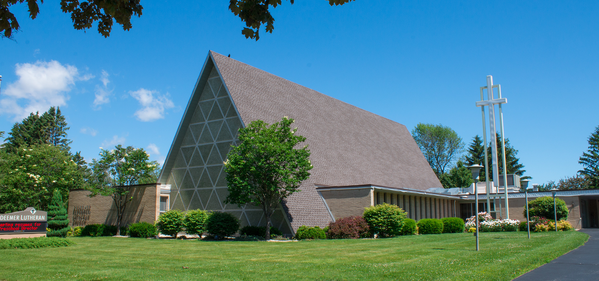 Redeemer Lutheran Church